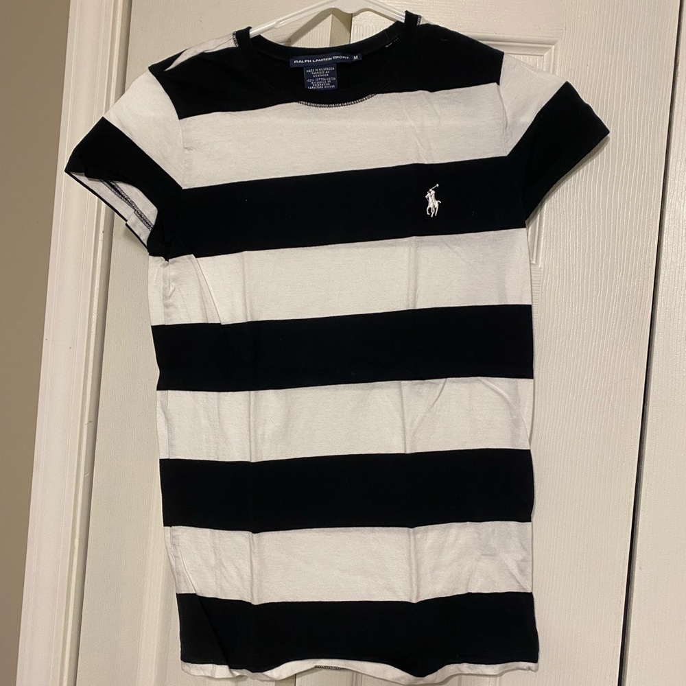 Ralph Lauren crew neck tshirt